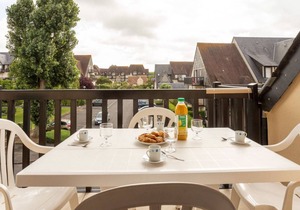24 m² Apartment ∙ 1 bedroom ∙ 4 guests