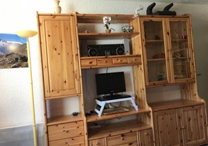24 m² Studio flat ∙ 1 bedroom ∙ 4 guests