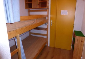 25 m² Studio flat ∙ 1 bedroom ∙ 4 guests