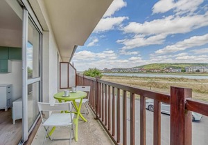 25 m² Apartment ∙ 1 bedroom ∙ 4 guests