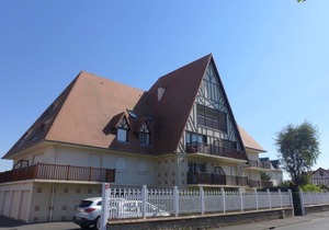 25 m² Apartment ∙ 1 bedroom ∙ 4 guests