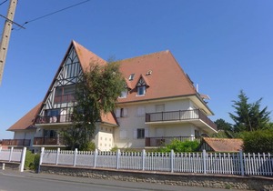 25 m² Apartment ∙ 1 bedroom ∙ 4 guests