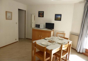 27 m² Apartment ∙ 1 bedroom ∙ 4 guests