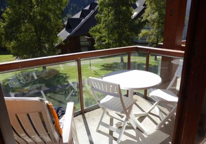 27 m² Apartment ∙ 1 bedroom ∙ 4 guests