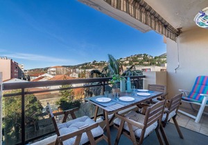 27 m² Apartment ∙ 1 bedroom ∙ 4 guests