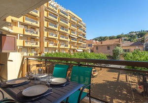 27 m² Apartment ∙ 1 bedroom ∙ 4 guests
