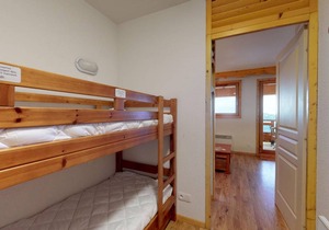 27 m² Studio flat ∙ 4 guests