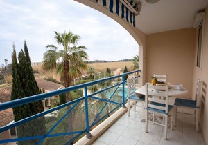 28 m² Apartment ∙ 1 bedroom ∙ 4 guests