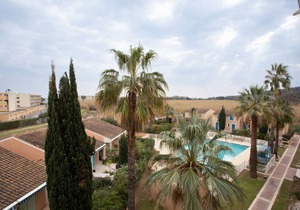 28 m² Apartment ∙ 1 bedroom ∙ 4 guests
