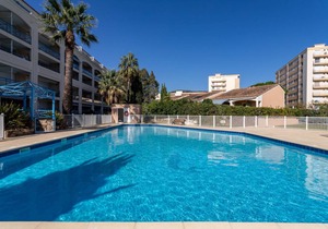 28 m² Apartment ∙ 1 bedroom ∙ 4 guests