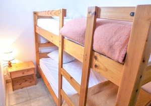 29 m² Apartment ∙ 1 bedroom ∙ 4 guests