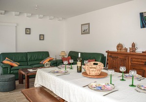 3 bedroom accommodation in Sables d'Or les pins