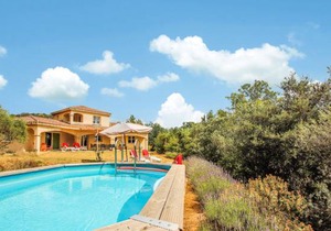 3 bedroom accommodation in St Julien De Peyrolas