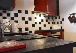 3-room apartment for 6, Méribel, Ski, Balcony, Parking, Wifi