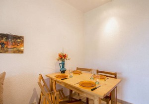 30 m² Apartment ∙ 1 bedroom ∙ 4 guests