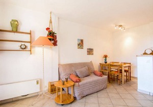 30 m² Apartment ∙ 1 bedroom ∙ 4 guests