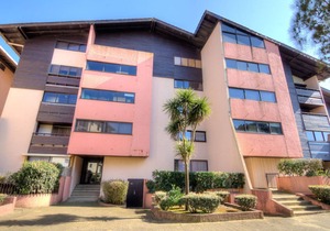 30 m² Apartment ∙ 1 bedroom ∙ 4 guests