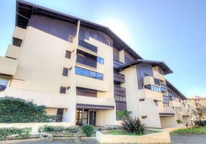 30 m² Apartment ∙ 1 bedroom ∙ 4 guests