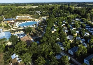 30 m² Mobile home ∙ 3 bedrooms ∙ 6 guests