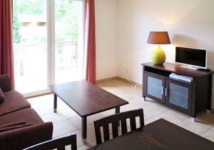 31 m² House ∙ 1 bedroom ∙ 4 guests