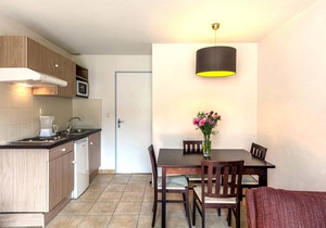 31 m² House ∙ 1 bedroom ∙ 4 guests