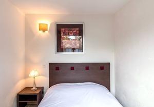 31 m² House ∙ 1 bedroom ∙ 4 guests
