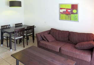 31 m² House ∙ 1 bedroom ∙ 4 guests