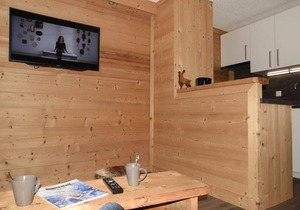 32 m² Apartment ∙ 2 bedrooms ∙ 5 guests