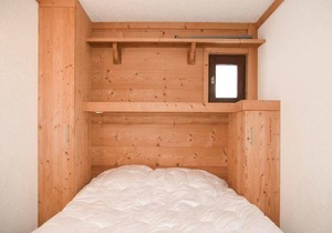 32 m² Apartment ∙ 2 bedrooms ∙ 5 guests
