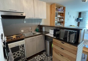 32 m² Studio flat ∙ 4 guests