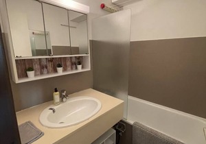 32 m² Studio flat ∙ 4 guests