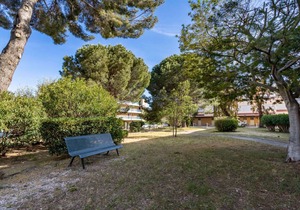 33 m² Apartment ∙ 1 bedroom ∙ 4 guests