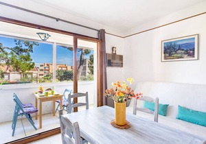 33 m² House ∙ 1 bedroom ∙ 4 guests