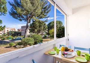33 m² House ∙ 1 bedroom ∙ 4 guests