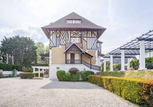 35 m² Apartment ∙ 1 bedroom ∙ 4 guests