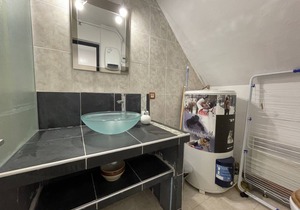 35 m² Apartment ∙ 1 bedroom ∙ 4 guests