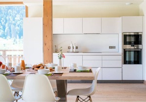36 m² Apartment ∙ 1 bedroom ∙ 4 guests