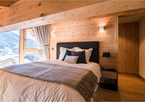 36 m² Apartment ∙ 1 bedroom ∙ 4 guests