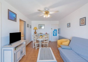 36 m² Apartment ∙ 1 bedroom ∙ 4 guests