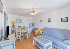 36 m² Apartment ∙ 1 bedroom ∙ 4 guests