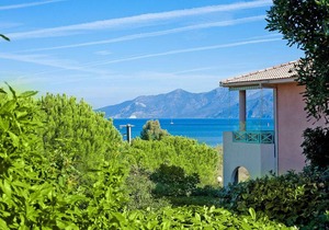 36 m² Resort ∙ 1 bedroom ∙ 4 guests