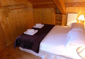 360 m² Chalet ∙ 7 bedrooms ∙ 15 guests
