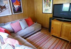 360 m² Chalet ∙ 7 bedrooms ∙ 15 guests