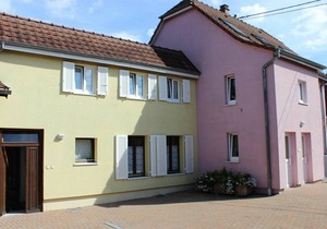 37 m² Apartment ∙ 1 bedroom ∙ 4 guests