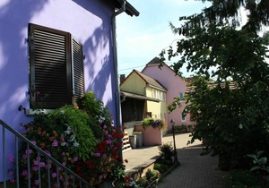 37 m² Apartment ∙ 1 bedroom ∙ 4 guests