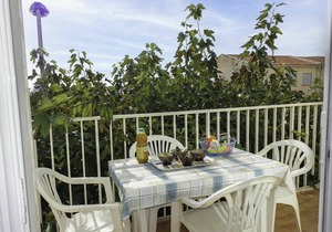 37 m² Apartment ∙ 2 bedrooms ∙ 4 guests