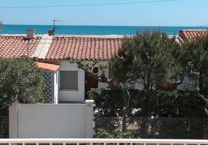 37 m² Apartment ∙ 2 bedrooms ∙ 4 guests