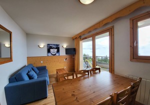 37 m² Apartment ∙ 1 bedroom ∙ 6 guests