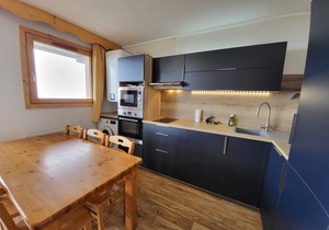37 m² Apartment ∙ 1 bedroom ∙ 6 guests