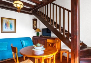 37 m² Apartment ∙ 1 bedroom ∙ 4 guests